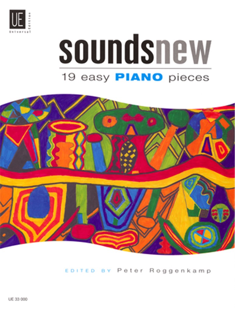 Soundsnew